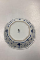 Bing og Grøndahl Blåmalet Musselmalet Kartoffelskål No. 43