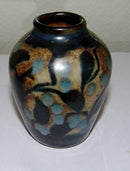 Bing and Grondahl Cathinka Olsen Stoneware Vase No 657