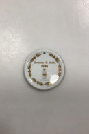 Bing og Grøndahl Christmas in America Ornament 1994