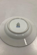 Bing  og Grøndahl Elegance, Hvid Sidetallerken