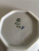 Bing og Grøndahl Empire Smørskål No 246