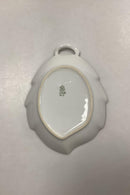 Bing and Grondahl Erantis Leaf-shaped Asiet No. 199