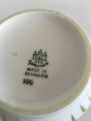 Bing and Grondahl Eranthis Creamer No. 189