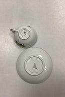 Bing og Grøndahl Erantis Tekop og Underkop No. 108