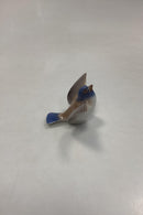 Bing og Grøndahl Figur af Mejse No. 2481