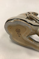 Bing og Grøndahl Figur af Sten Lykke Madsen No 7042