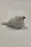 Bing og Grøndahl Figur Fugl af Anne-Marie Carl Nielsen