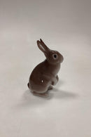 Bing og Grøndahl Figur Stående Kanin No. 2423