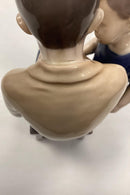 Bing og Grøndahl Figur Tom og Willy No. 1648