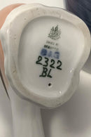 Bing og Grøndahl Fugl Figur Bogfinke No. 2322