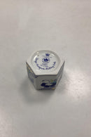 Bing og Grøndahl Fyrfadslysestage af Annegrete Halling-Koch No. 1817/5464