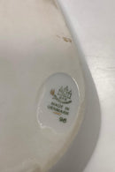 Bing og Grøndahl Hasselnød Condiment Fad No 96