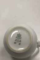 Bing og Grøndahl Hasselnød Flødekande No 95