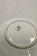 Bing og Grøndahl Hasselnød Kagetallerken No 28A