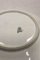 Bing og Grøndahl Hasselnød Spisetallerken No 25