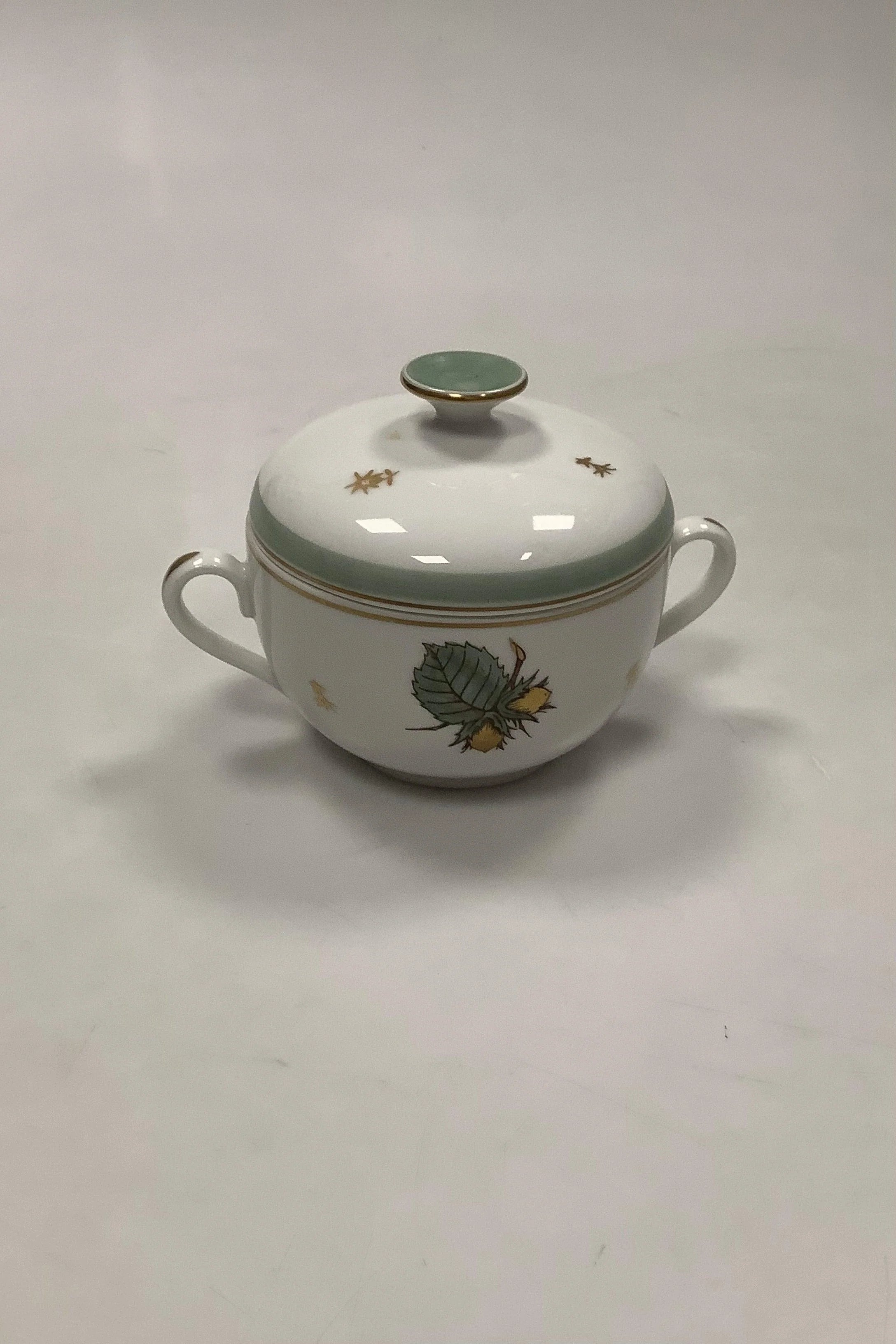 Bing & Grondahl Dinnerware - Hazelnut