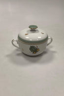 Bing og Grøndahl Hasselnød Sukkerskål No. 94