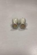 Bing og Grøndahl Heimdal Salt- og Peberbøsse No. 52