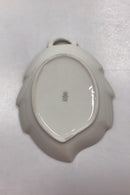 Bing og Grøndahl Hermod Bladformet Asiet No. 199