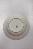 Bing og Grøndahl Hermod Dyb Tallerken, Stor No. 22