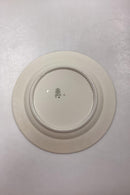 Bing og Grøndahl Hermod Middagstallerken No. 25