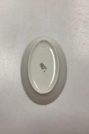 Bing og Grøndahl Hermod Oval Skål No. 38