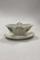 Bing og Grøndahl Hermod Sauceskål No. 8