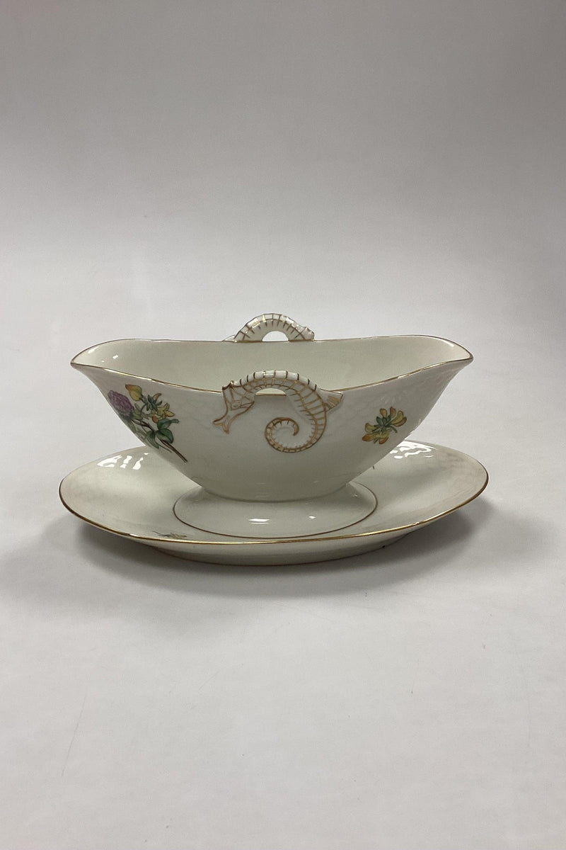 Bing og Grøndahl Hermod Sauceskål No. 8