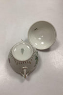 Bing og Grøndahl Hermod Stor Sukkerskål No. 94