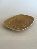 Bing og Grøndahl Jens Quistgaard Kagefad fra Relief Serien