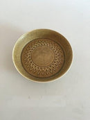 Bing & Grondahl Jens Quistgaard Bowl on Foot（レリーフシリーズより