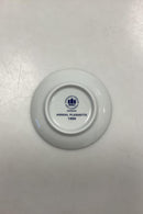 Bing og Grøndahl Juleplaquette fra 1999