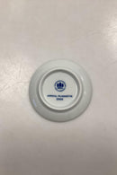 Bing og Grøndahl Juleplaquette fra 2005