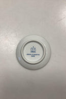 Bing og Grøndahl Juleplaquette fra 2006