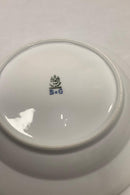 Bing og Grøndahl Julerose Lille dybtallerken No 23