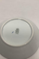 Bing og Grøndahl Julerose Østerskål No 21A