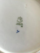 Bing & Grondahl Weihnachtsrose Essteller Nr. 25