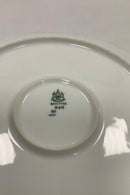 Bing og Grøndahl Julerose Stort Rundt Fad No 20