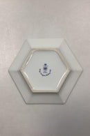 Bing og Grøndahl Kagefad af Annegrete Halling-Koch No. 1817/5475