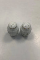 Bing and Grondahl Klitrose Salt and Pepper Shaker No 52