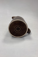 Bing og Grøndahl / Kronjyden Azur Brun Kande