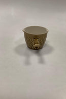 Bing og Grøndahl / Kronjyden Relief Sovsekande