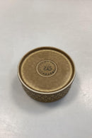 Bing and Grondahl / Kronjyden Relief Sugar Bowl without Lid