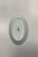 Bing and Grondahl Løvfald Oval Cake Dish No. 38