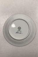 Bing og Grøndahl Lucia Platte 1982