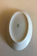 Bing og Grøndahl Mælkevej Ovalt Fad No. 38