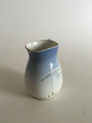 Bing & Grondahl Möwe mit goldenem Sahnekrug Nr. 189/303