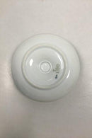 Bing og Grøndahl Måge med guld Lysestage No. 249/501