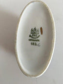 Bing & Grondahl Seemöwe mit goldenem Zahnstocherhalter Nr. 240