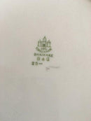 Bing & Grondahl Möwe Essteller Nr. 25